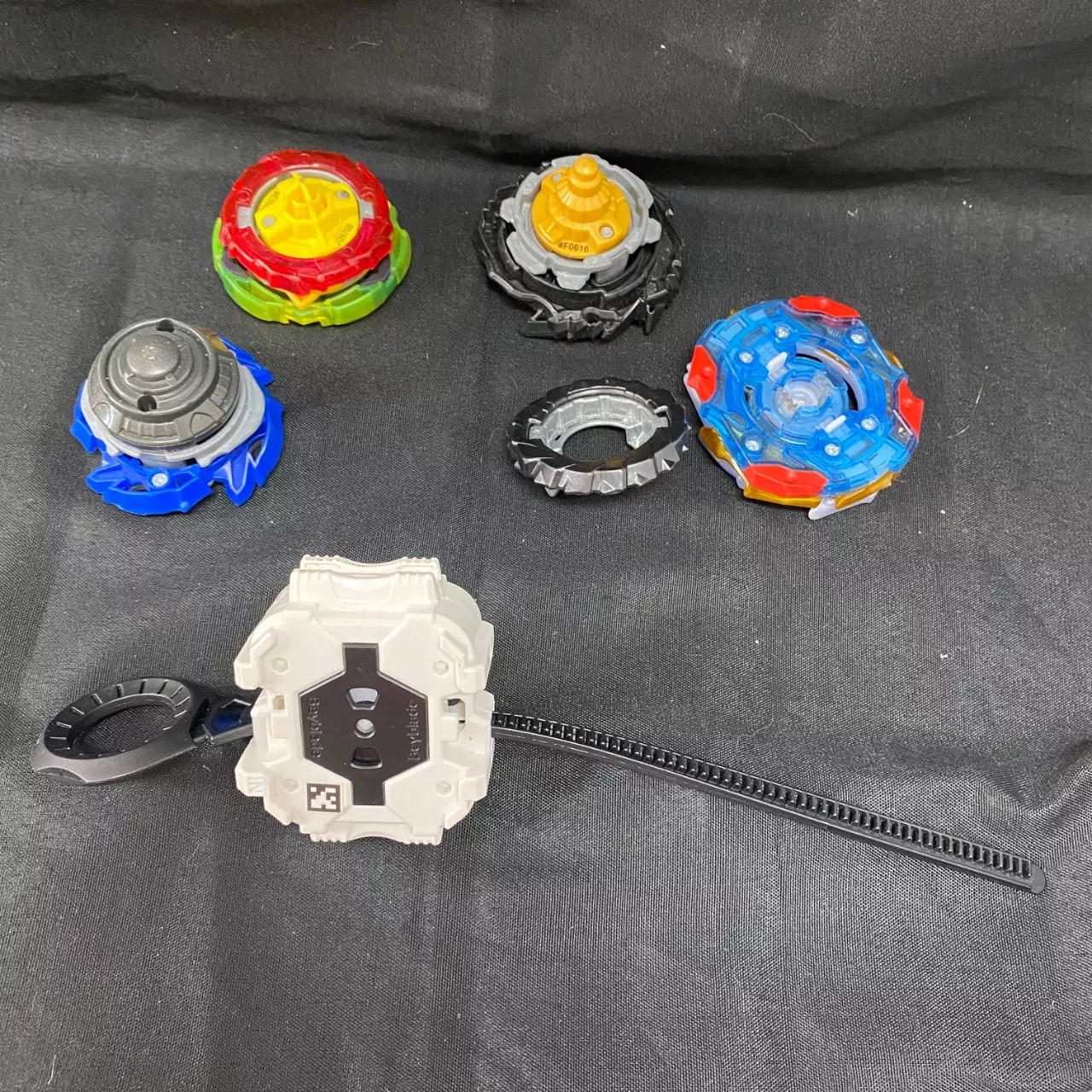 Image Tester