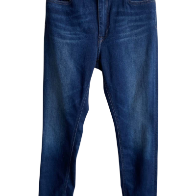 Women's TOMMY HILFIGER  Size W28 L32 Blue 