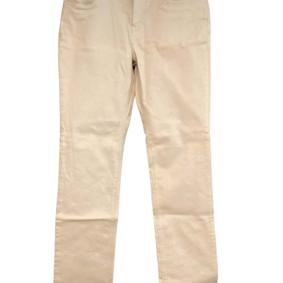 R.M. Williams Mens pants   Size 33 Beige 