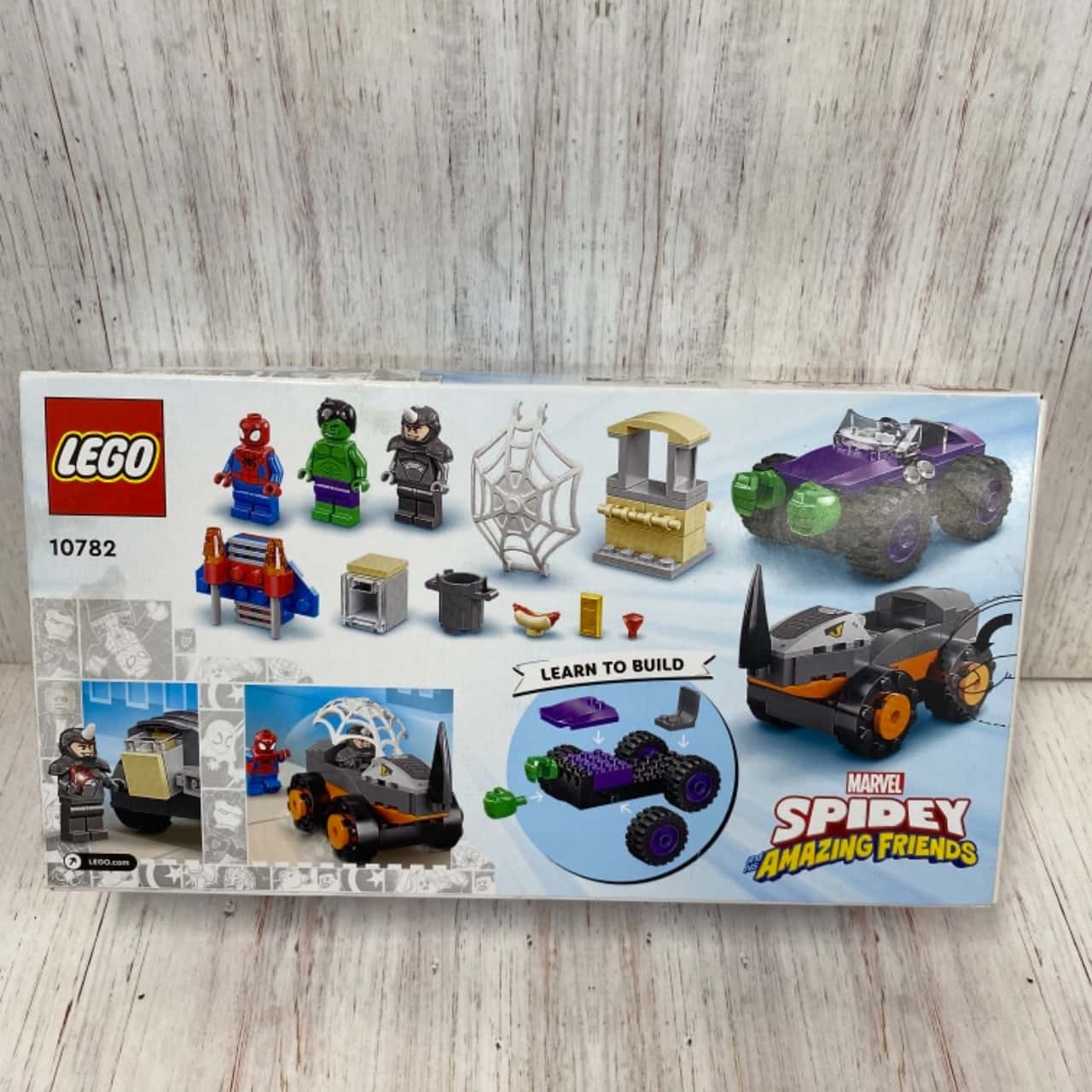 Image Tester