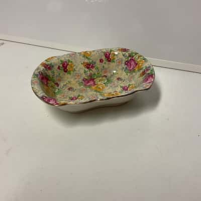 Lord Nelson Small dish rose time