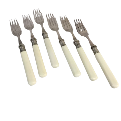 Vintage Forks as pictured
