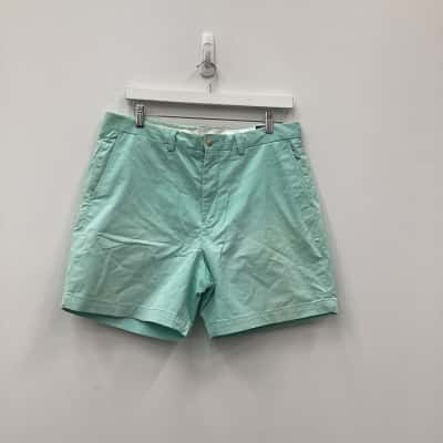 Polo Ralph Lauren Mens Shorts Size 35