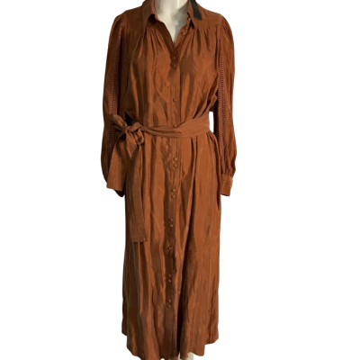 G.D.S. Asteria Size S Womens Dress 