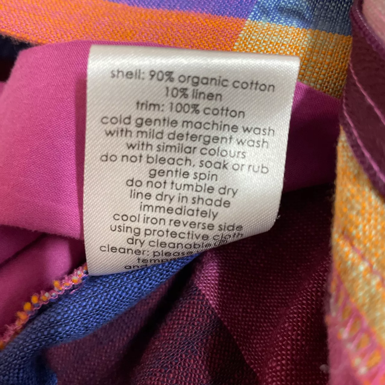 Image Tester