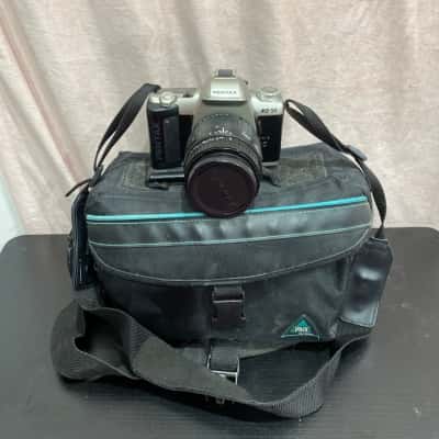 Pentax MZ -50 Film Camera