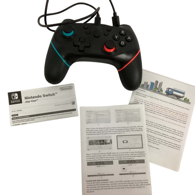 Nintendo Switch Gaming Controller