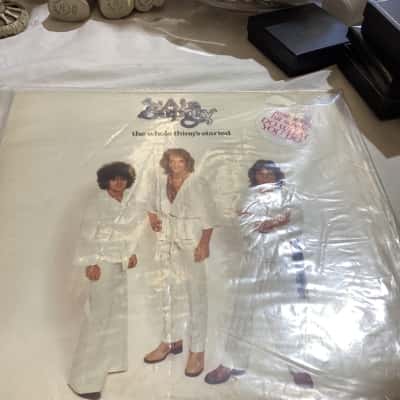 Air Supply - The whole things started