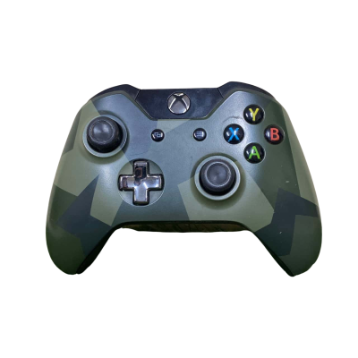 Xbox One Armed Forces Controller