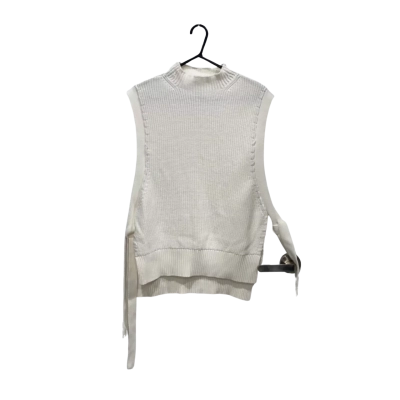 Phillip lim Knitted Cream Top Size L 