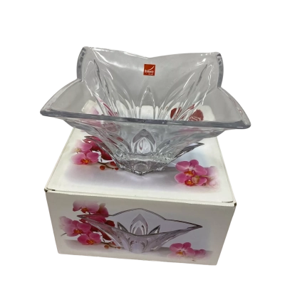 Soga Japan dynasty  ‘Orchid’ Bowl