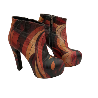 Womens Platforms