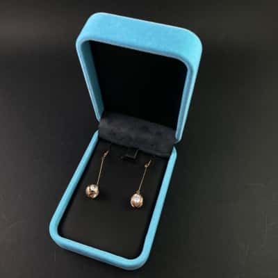 AGLAIA Womens Earrings 