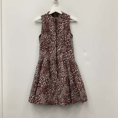 Cue Womens Dress Size 8