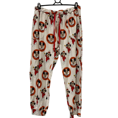 Peter Alexander Womens  Size 12 Multicoloured 