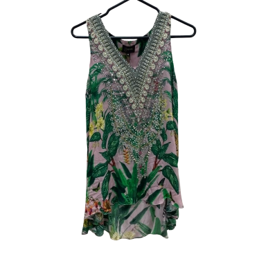 Czarina Friends Forever Tank Size M Tank