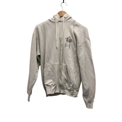 Pyrocynical Size M Hoodie White 