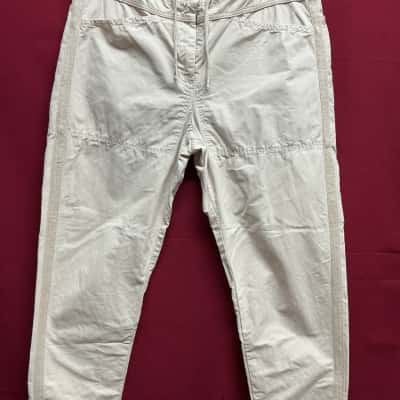 Annette Görtz Womens Beige Pants