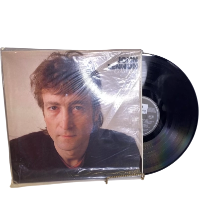 The John Lennon Collection