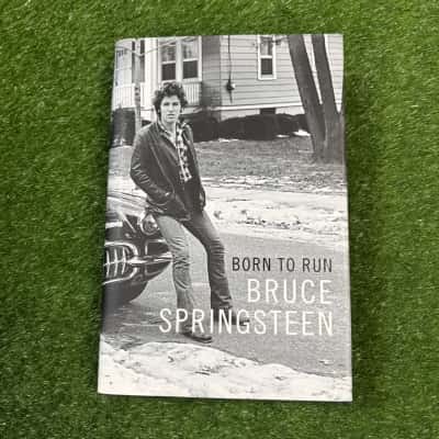 Bruce Springsteen - Born to Run