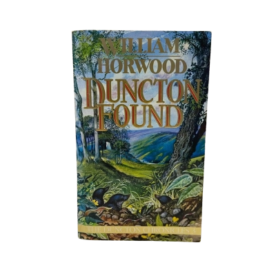 The Duncton Chronicles 3: Duncton Found