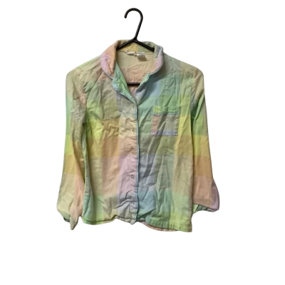 Peter Alexander Kids  Size 12  Multicoloured /  Blue /  Green / Pink / Yellow  Sleepwear 
