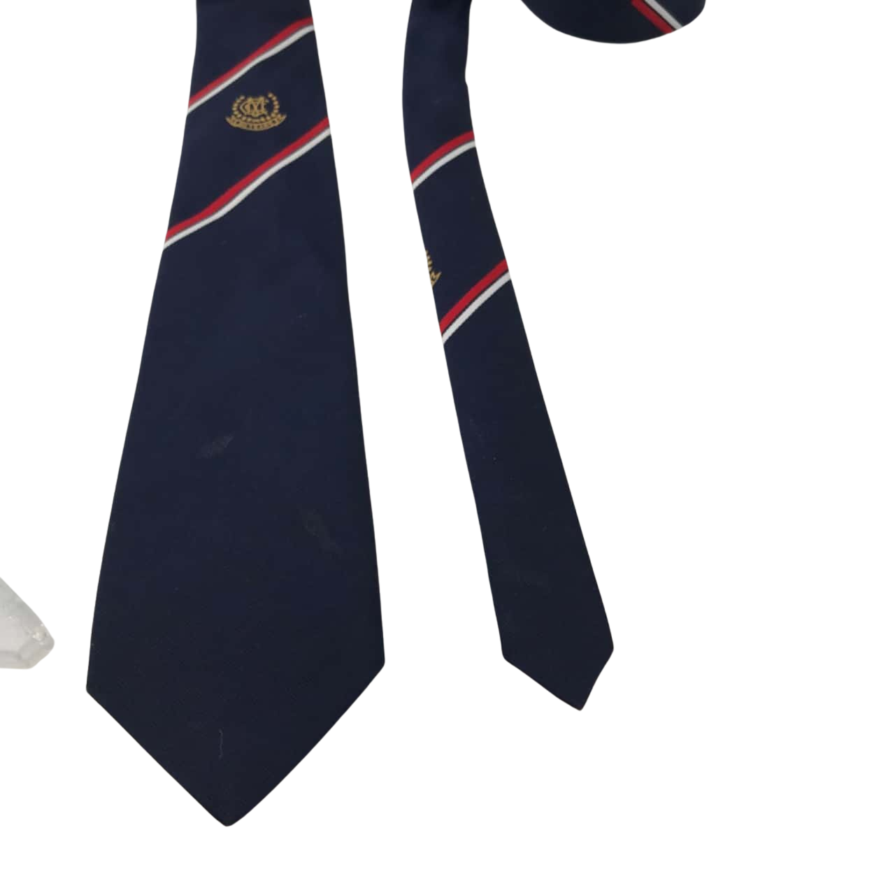mcc tie