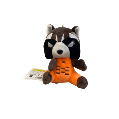 Marvel Collection Rocket Racoon 