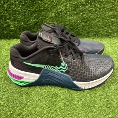 Nike Metcon 8 Women's Sneakers Size 8 US 