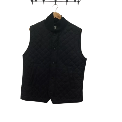G-Star Raw Mens  Size XXL Vest Jacket Black  