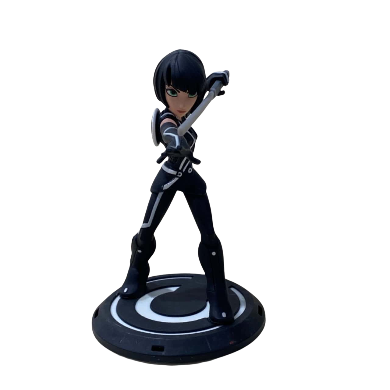 Disney Infinity QUORRA