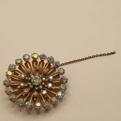  Womens Brooch 
