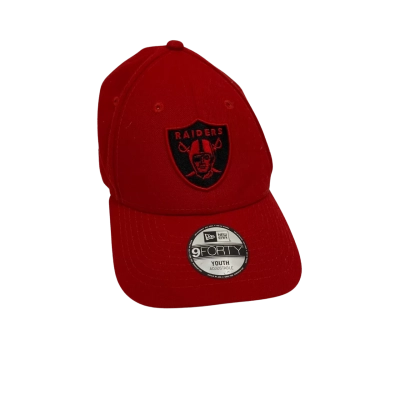 Kids Las Vegas Raiders NFL Cap 