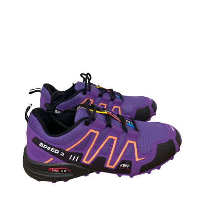 Orthopedic and Ergonomic walking and Hiking shoes Unisex 