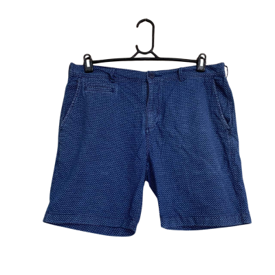 Country Road Mens Shorts Size 36 Blue 