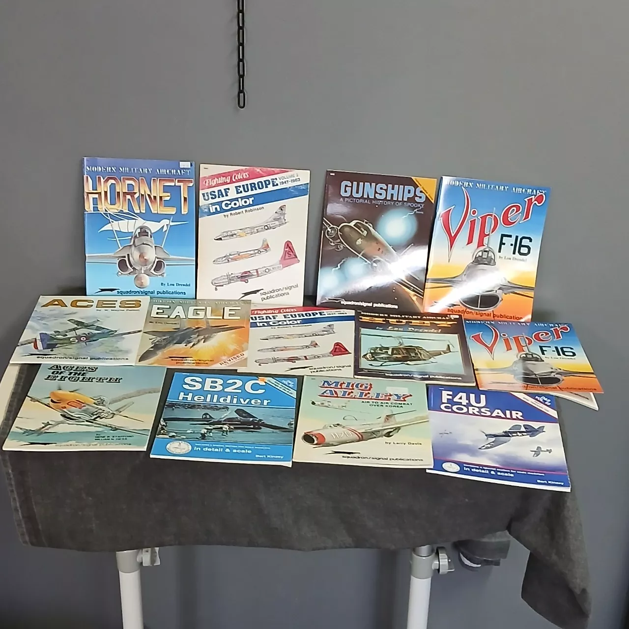 Image Tester