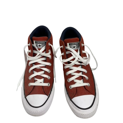 Converse All Star Sneaker.  Size Mens 9 / Womens 11 / UK 9 / EUR 42.5 / 27.5 cm