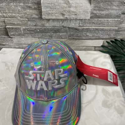 Star Wars Unisex  Size One Size Multicoloured 