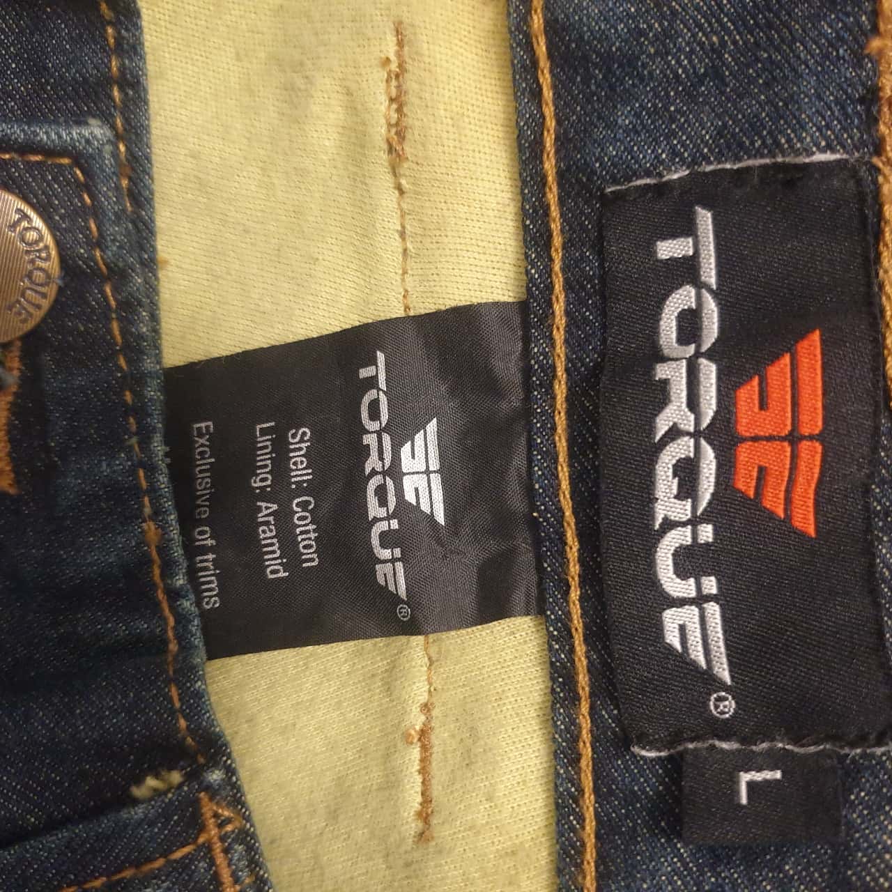 Torque motorcycle jeans Clearance