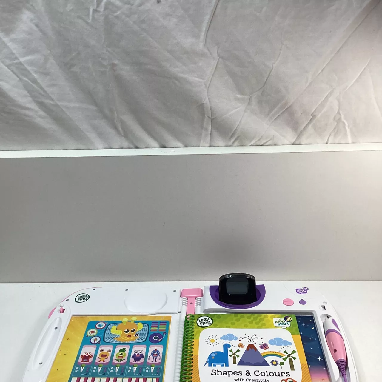 Image Tester