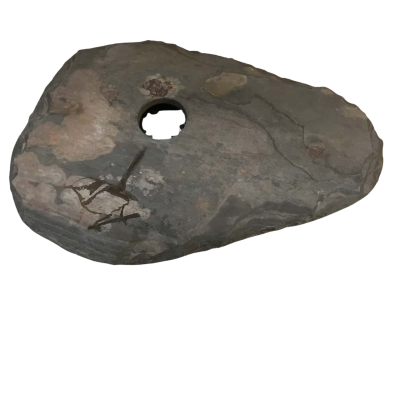 Slate Ikebana Vases Approx 29 x 19cm