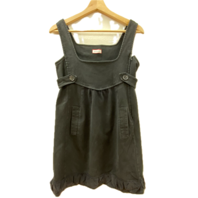  Max & Co Womens  Size 10 Sleeveless Dress  Black  