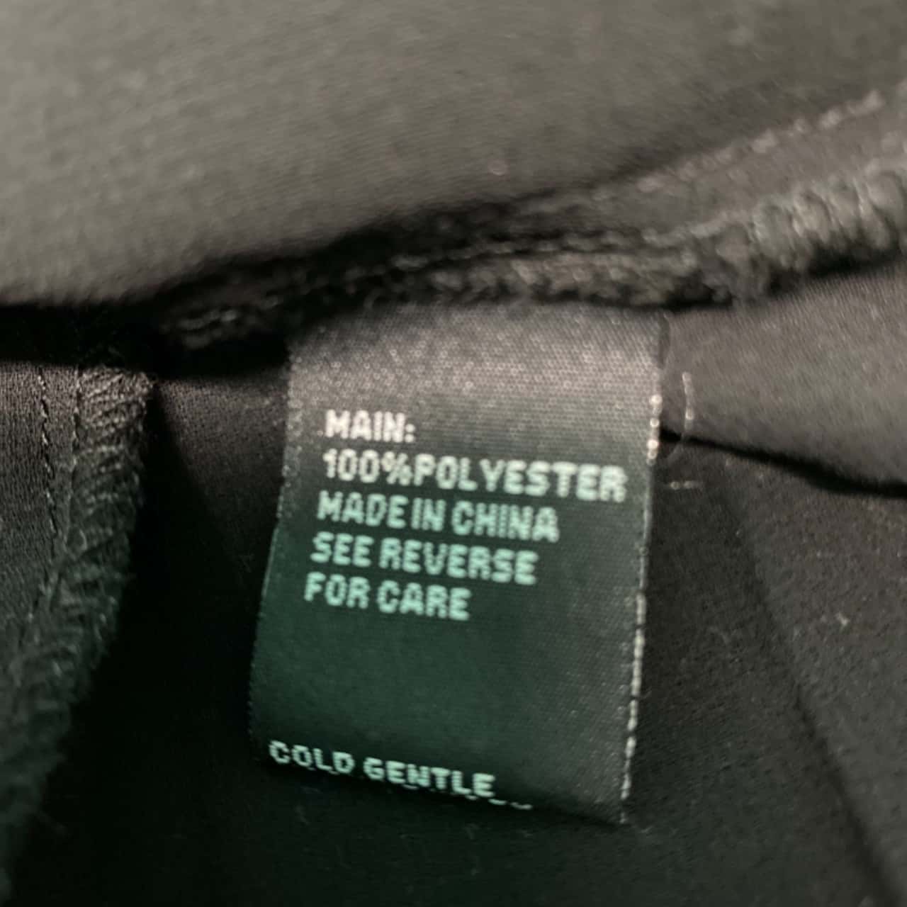 Sportsgirl Womens Size 10 Sleeveless Dress Black (s)