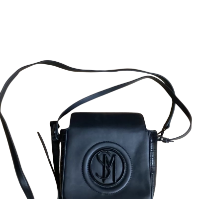 Steve Madden hand bag Black  