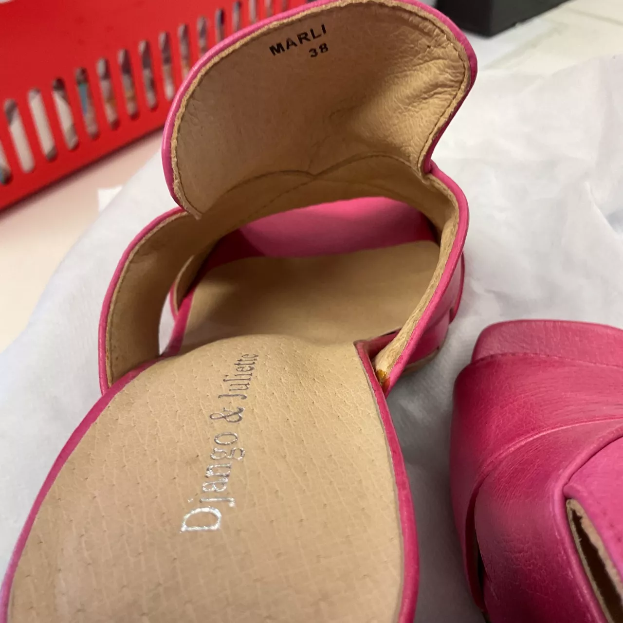 Image Tester