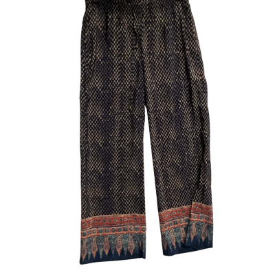 Ralph Lauren Womens  Size 8 Casual Pants Multicoloured (e)