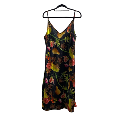Gorman Womens Size 20 Multicoloured Slip Dress