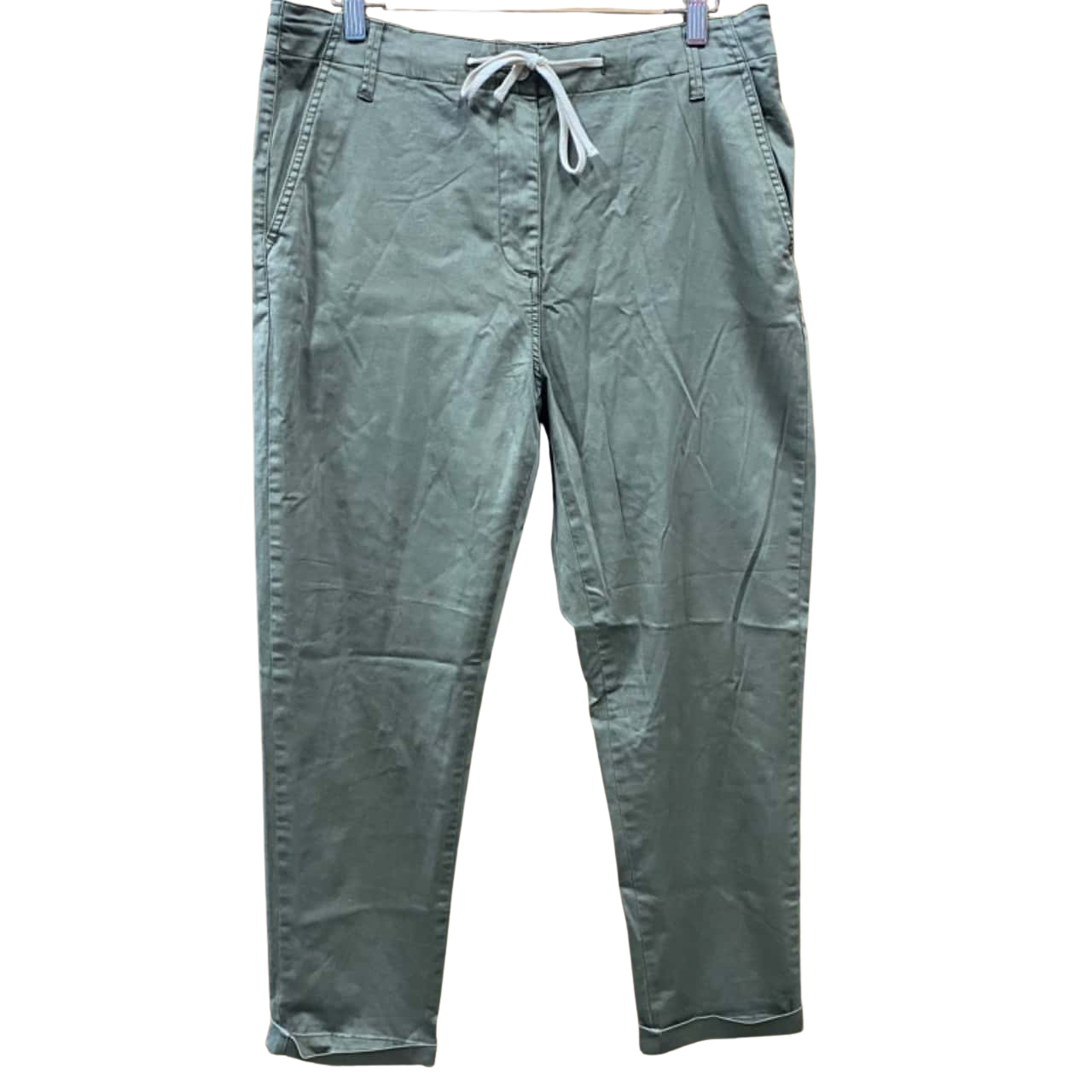 Sussan Olive Pants Size 14(s)