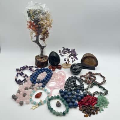Gem Stone Bundle