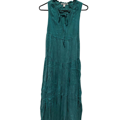 Country Road, Womens Size 4, Maxi Dress, Green 